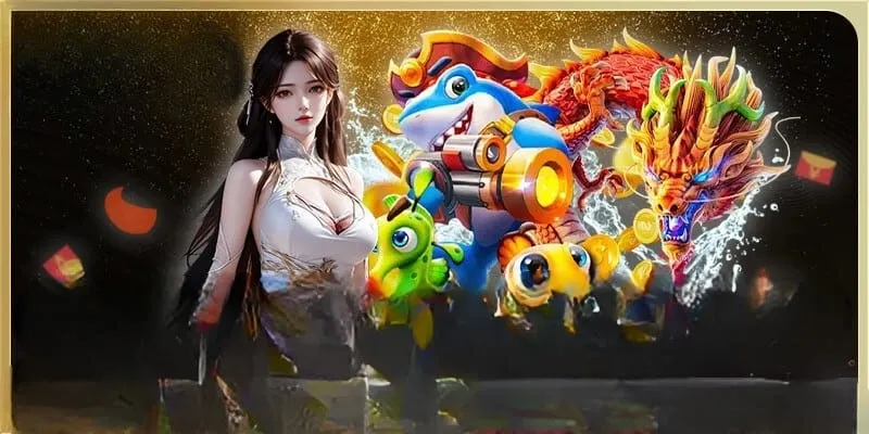 Bắn cá R365