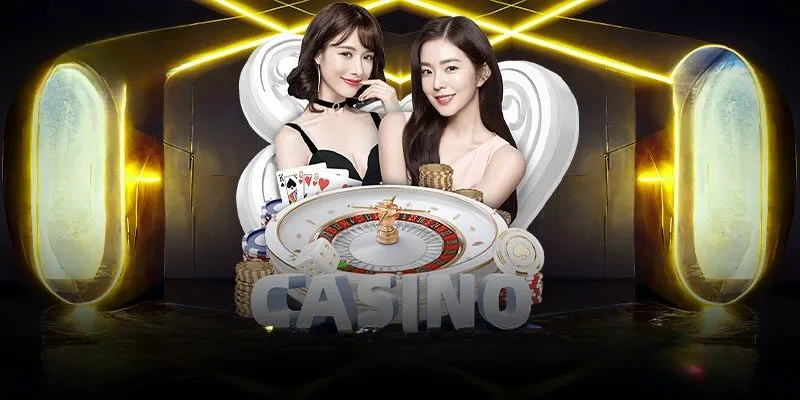 Casino R365 - Sân chơi cá cược đỉnh cao, thưởng lớn