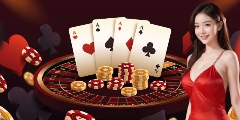 Casino R365