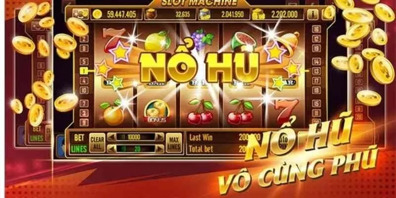 nổ hũ R365 chơi với số vốn nhỏ