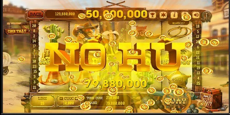 nổ hũ R365 trên mobile
